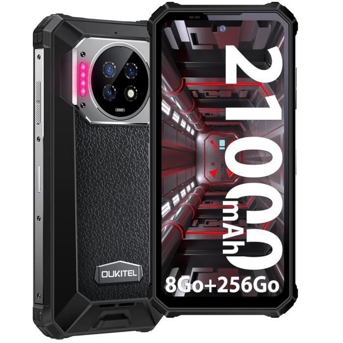 oukitel wp 19 amazon