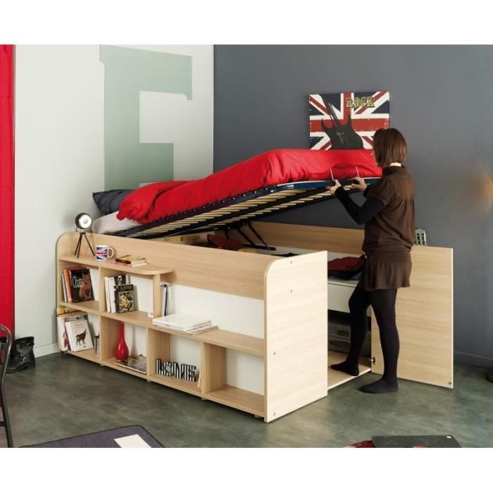 Lit combiné dressing Clearance