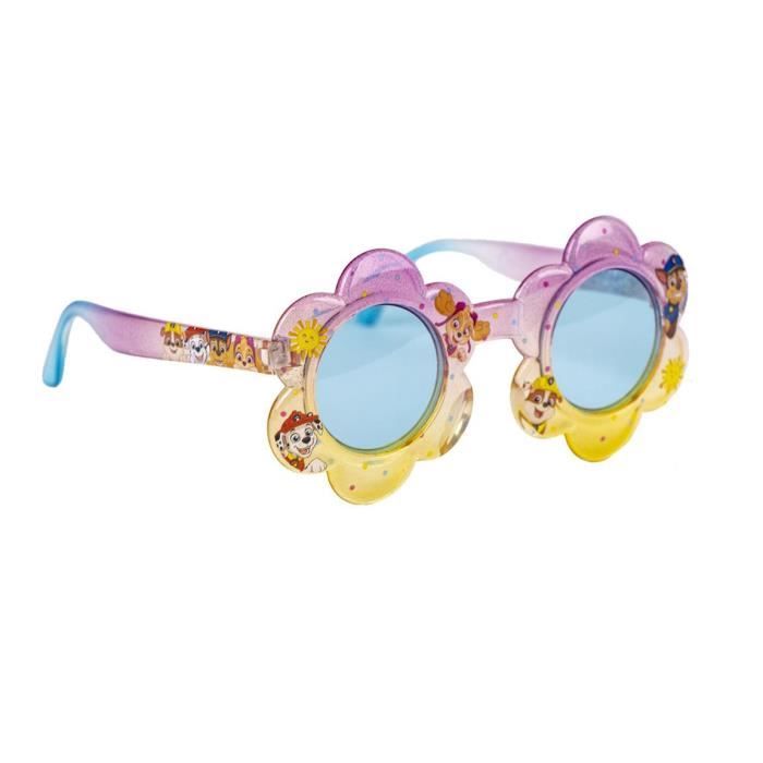 Lunettes Soleil Garcon Lunettes De Soleil Enfant Pat'Patrouille