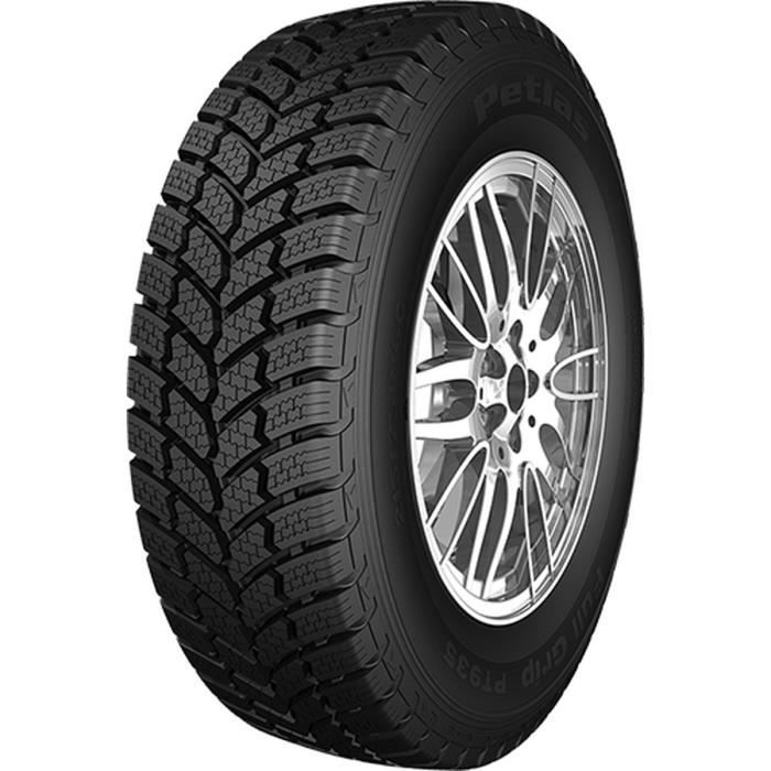 PETLAS 215/65 R16 C 109R PT935 Pneu Hiver