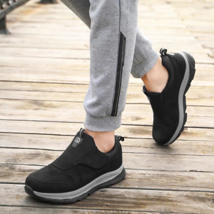 Chaussures de cheap marche pour senior