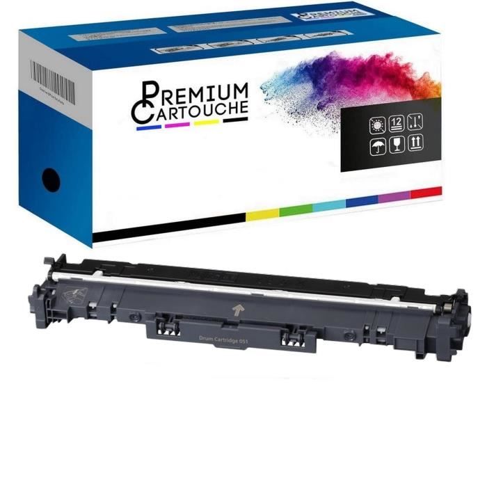 Toner Premium Cartouche - x1 Toner - TN-230C (Cyan) - Compatible pour Toner Premium Cartouche - x1 Toner - TN-230C (Cyan) - Compatible pour