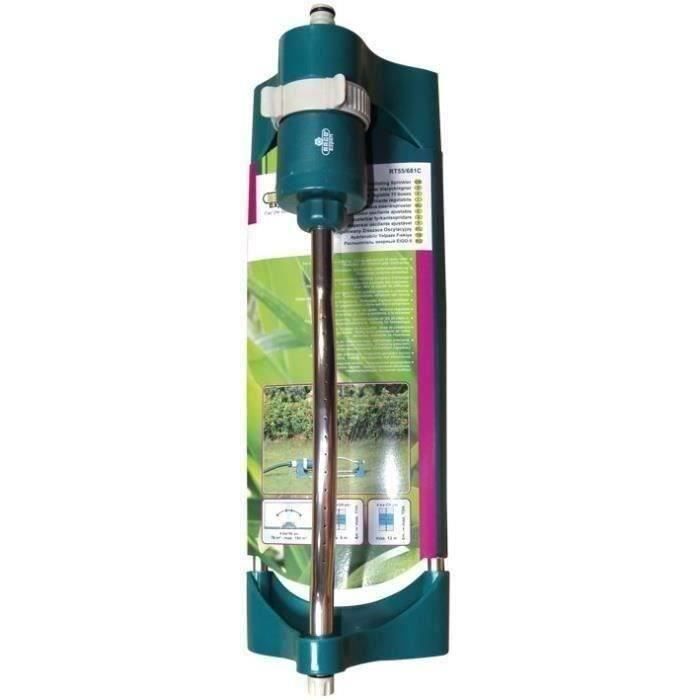 Arroseur oscillant 15 trous vrac 55681c
