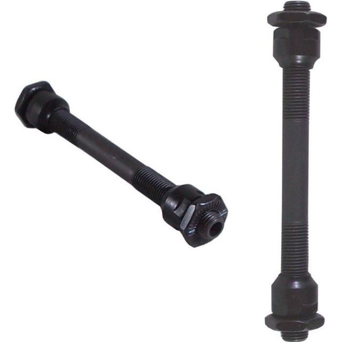 Mavic libération rapide arrière route brochette 9 mm
