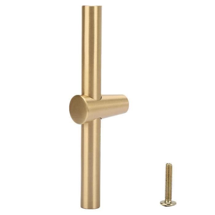 Fdit Poignée de porte Serrure de porte en acier inoxydable avec anneau de traction de poignée Fdit Poignée de porte Serrure de porte en acier inoxydable avec anneau de traction de poignée