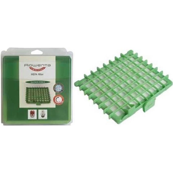 Filtre HEPA - Rowenta - ZR002901 - Accessoires dentretien