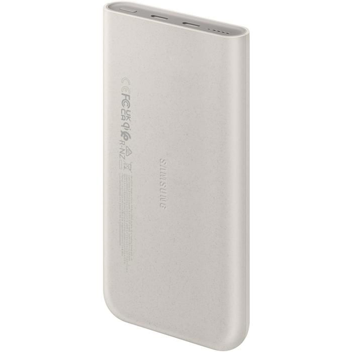 Batterie externe 10 000 mAh Qi2 - vue 3