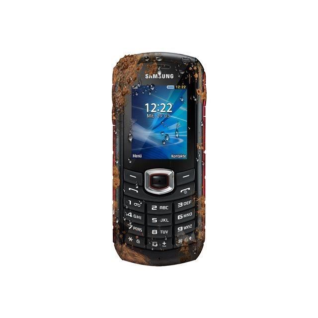 Samsung GT B2710 - vue 6