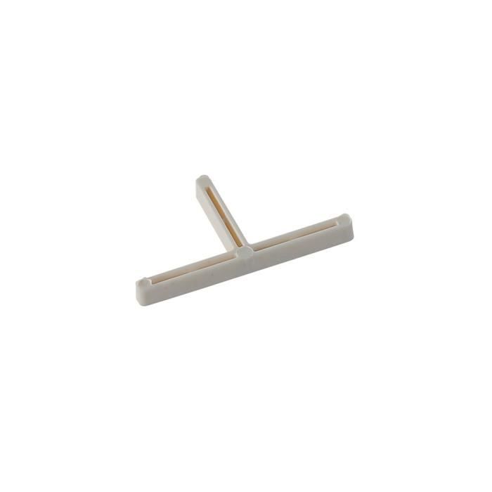 Blister De 250 Croisillons De Carrelage En T 2 Mm 11200073
