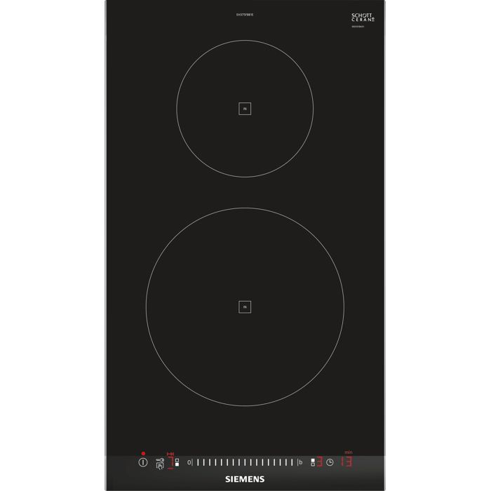 Table de cuisson SIEMENS EH375FBB1E