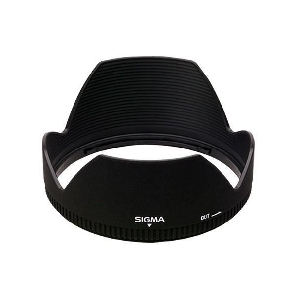 Pare-soleil SIGMA LH876-01 pour 24-70 EX DG HSM