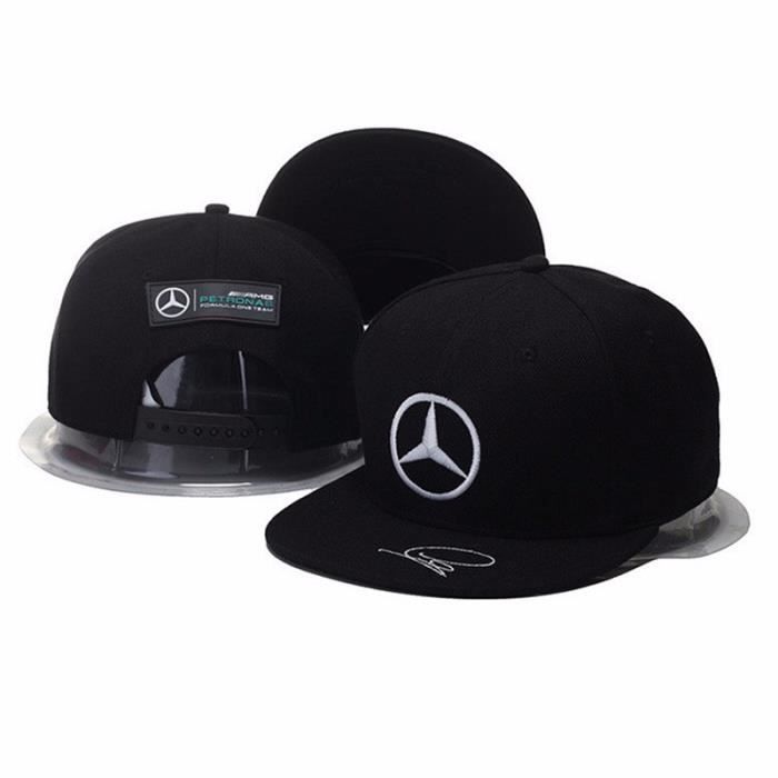 Mercedes-Benz Collection 2020 Casquette Team