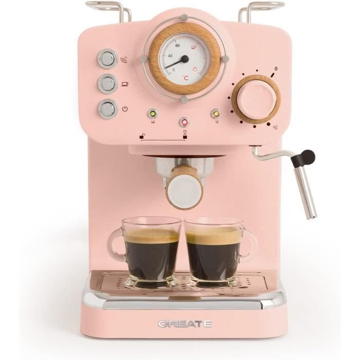 Machines expresso pour dosettes ESE