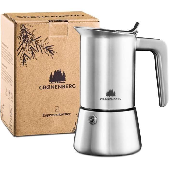 Grønenberg Handkaffeemühle Online Kaufen