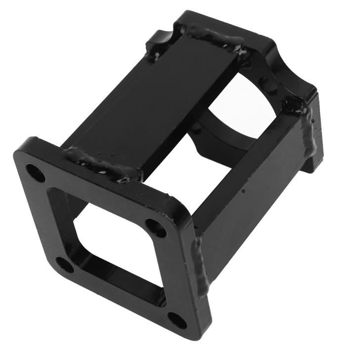 Supports De Remplacement Pour Séparateur De Bûches - Compatibles Moteurs 5-7 CV, Acier, Neuf