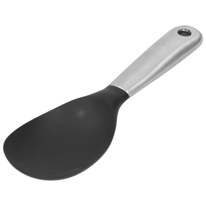 Sambonet Living 52550C16 Rice Spoon Stainless Steel 18 X