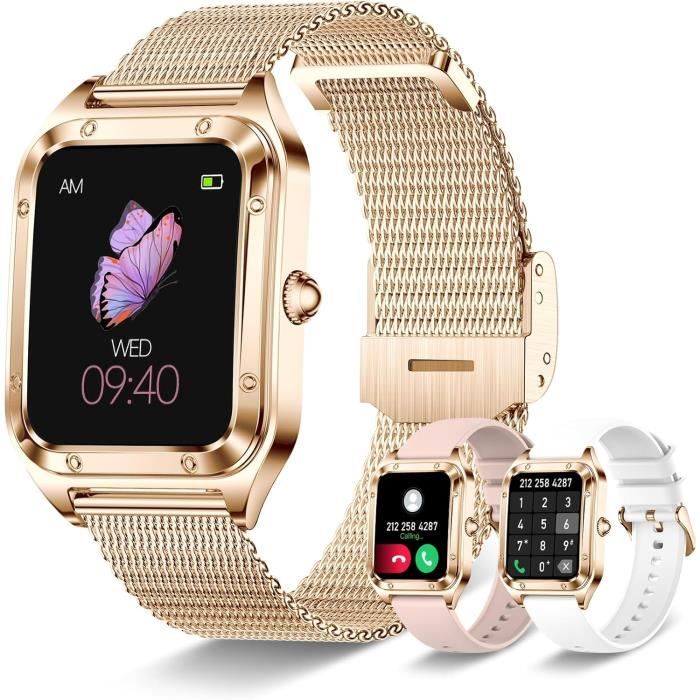Cdiscount montres shop connectées