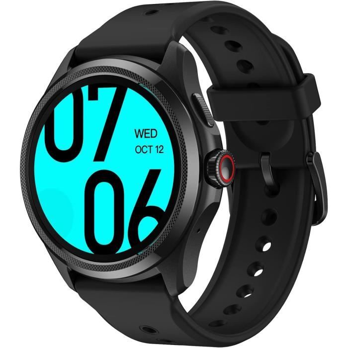 Montre hotsell android wear