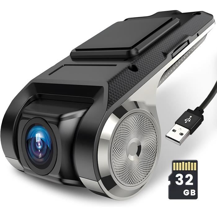Hikity Autoradio 1 Din Bluetooth ains Libres Auto Radio à écran