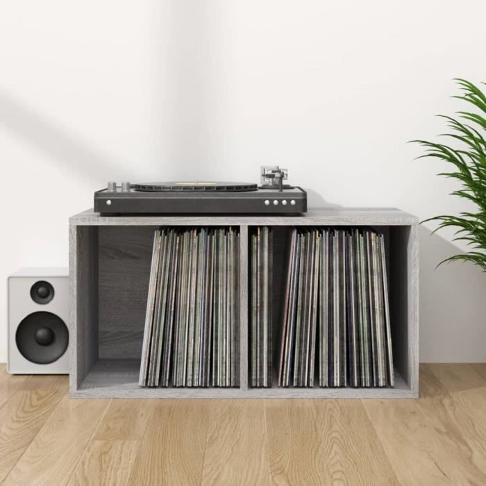 Bote Rangement Vinyle Ikeanull