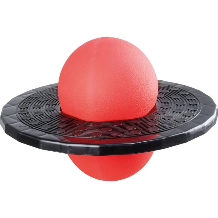 Ballon sauteur gonflable ø 45 cm