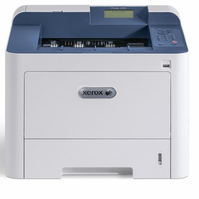 Imprimante Laser Xerox Phaser 6500 - Réseau 24ppm A4 - Occasion