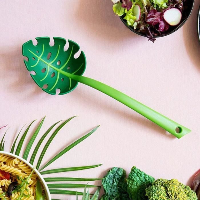 Mobestech Louche à Soupe Transparente En Pc Résistante Aux