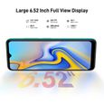 Smartphone Doogee X98 Pro - Vert émeraude - Android 12.0 - 4Go+64Go ROM - Double caméra SONY® AI - Double carte-1