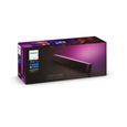 PHILIPS Hue Play Pack extension x1 - Noir-1
