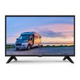 TV LED 24" STRONG - C302 - Full HD - Smart TV - Wi-Fi-1