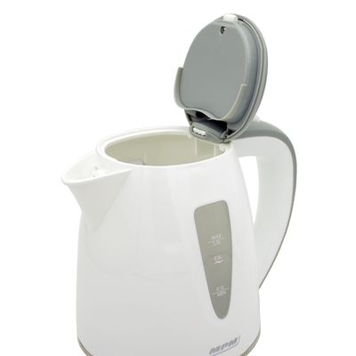 Bouilloire Électrique Sans Fil En Acier Inoxydable 2,0 L, Bouilloire À