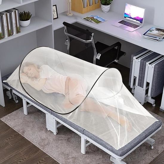 Moustiquaire Pliable Ultra Légère, Moustiquaires Voyage