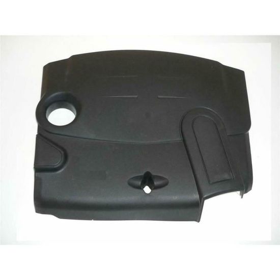 Cache Moteur Avec Mousse FINAO AUTOPARTS - Compatible Mégane II Et Scénic II 1.5 DCI - Référence OEM 8200365952