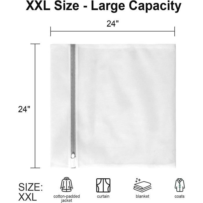 Souvik Lot De 3 Sacs à Vêtements Haut De Gamme - Housses Anti-Poussière Lavables Pour Costumes, Chemises, Robes Et Voyages