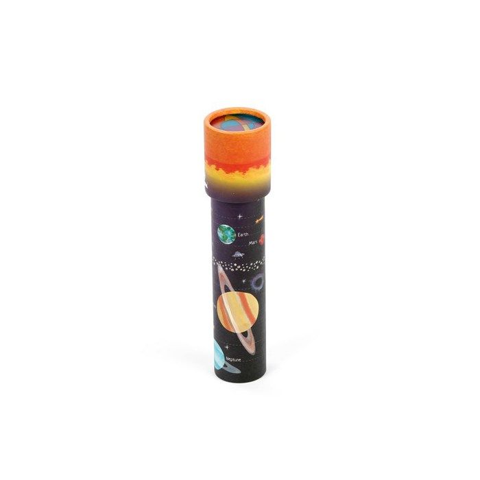 SES Creative 25205 – Kaléidoscope à Remplir Nature – Jeu D’extérieur éducatif Pour Enfants – Découvre Les Couleurs