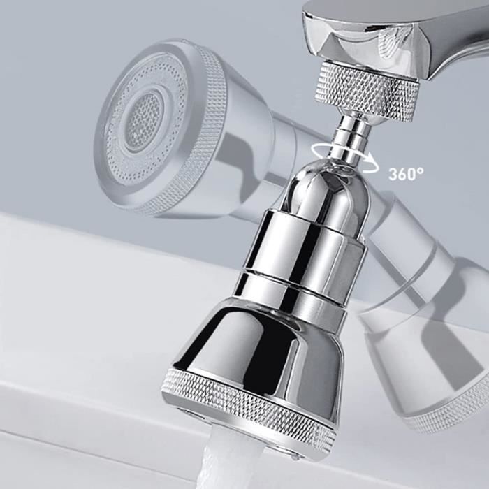 Bipied Tactique Pour Fusil, Rotation à 360°, Hauteur Réglable De 7.5 à 9 Pouces, Pliable, En Aluminium Noir