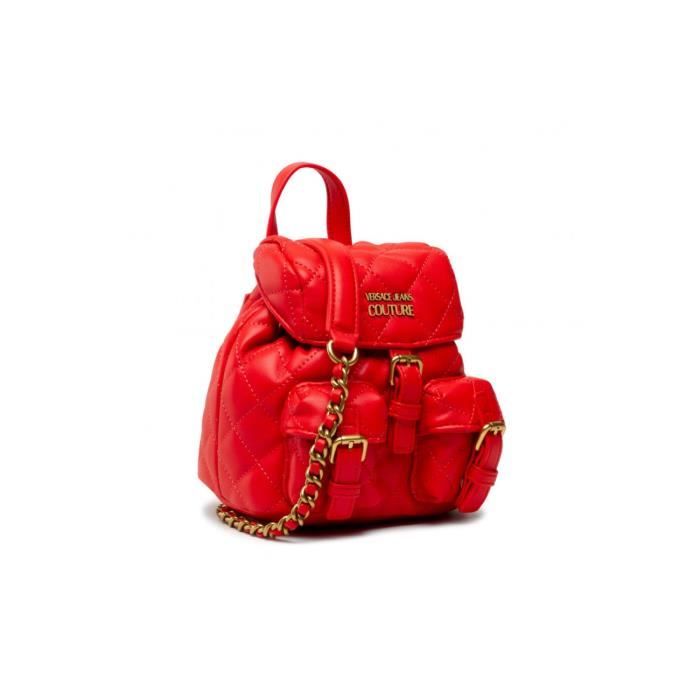 Sac a dos versace jeans sale femme