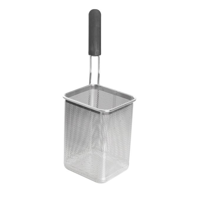 Panier 1/9 avec poignée droite pour cuiseur à pâtes C7CAP - Casselin Panier 1/9 avec poignée droite pour cuiseur à pâtes C7CAP - Casselin