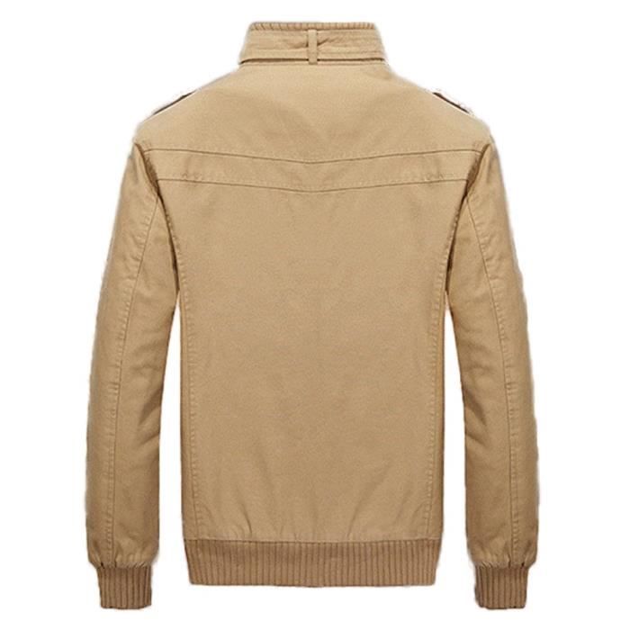 Veste à Col Montant Pour Figurine D’action 1/12 – Vêtement Homme échelle 1/12, Pour Corps De 15,2 Cm