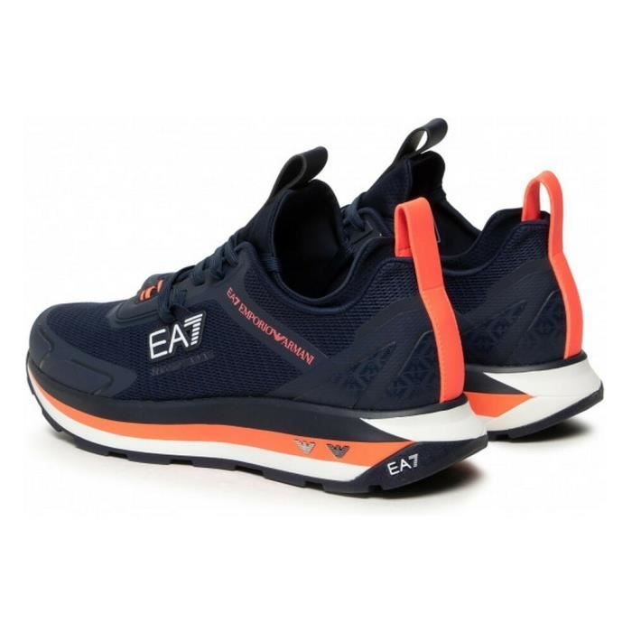 Ea7 chaussure deals homme 2018