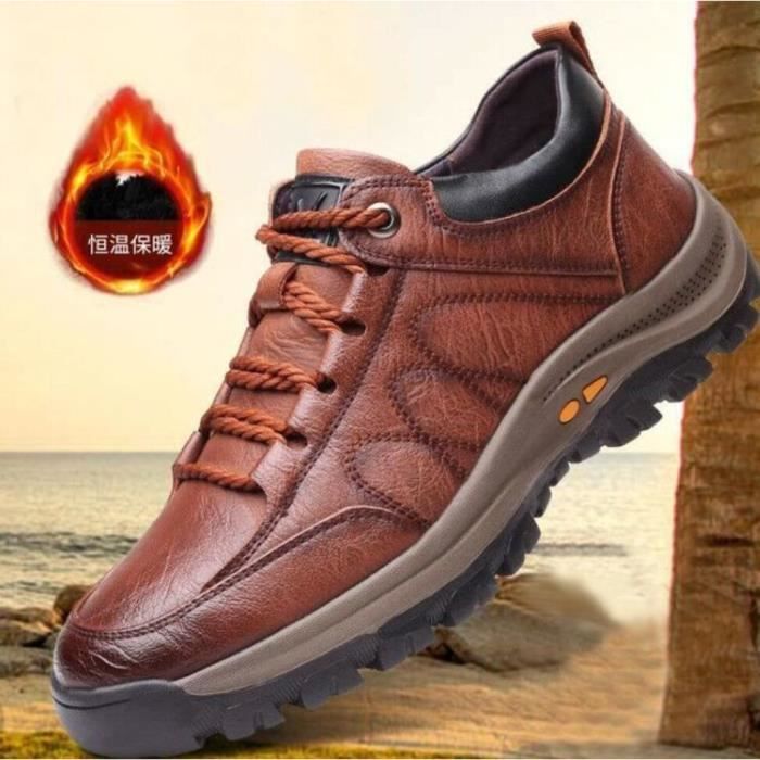 Chaussures de sécurité homme - Cdiscount Chaussures