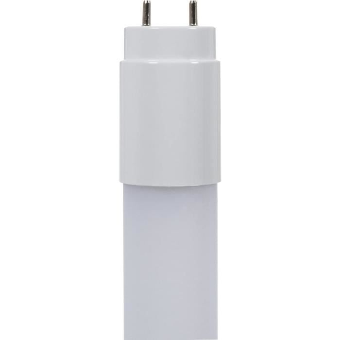 LIFUD LED-Treiber 18W – 220-240V, 450mA, 25-40V DC, No Flicker, IP20, Für Panels, Downlights & Deckenleuchten