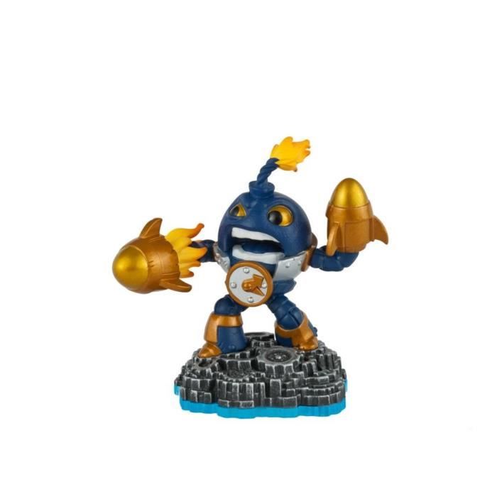 Activision Skylanders Imaginators: Sensei Tidepool Jouet Hybride Console compatible:Compatible Multi Plateformes