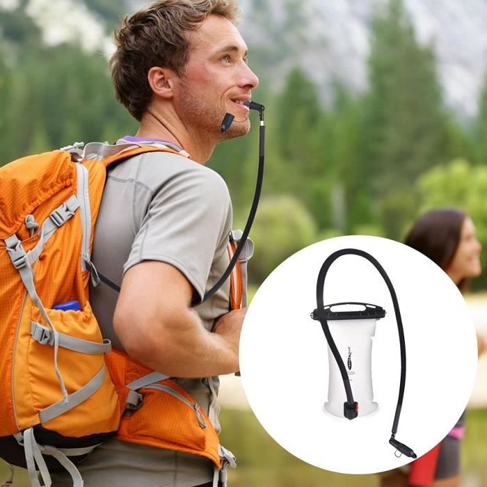 Poche eau sac a dos outlet