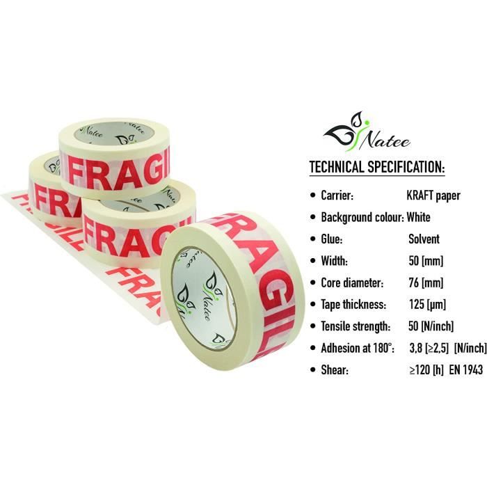 2pcs Kit Ruban Adhésif En Feuille De Cuivre Pour Vitrail, 6