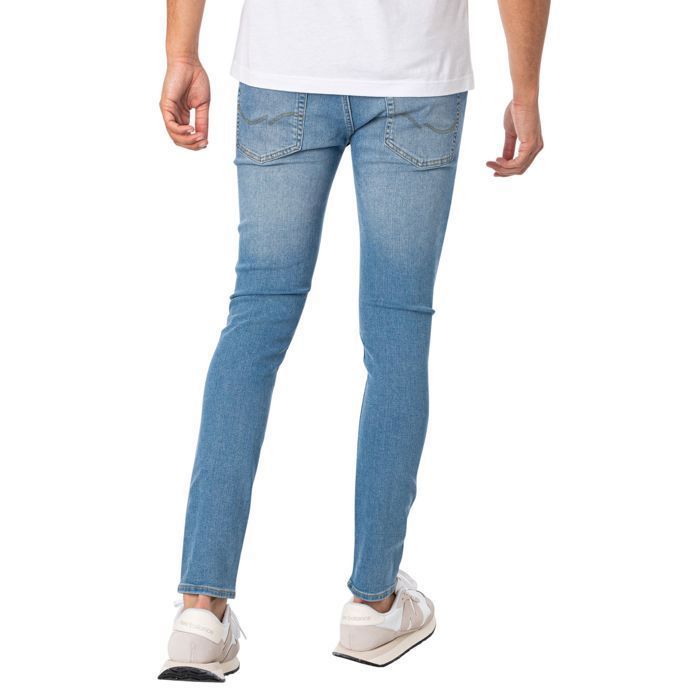 Coupe 2025 skinny homme
