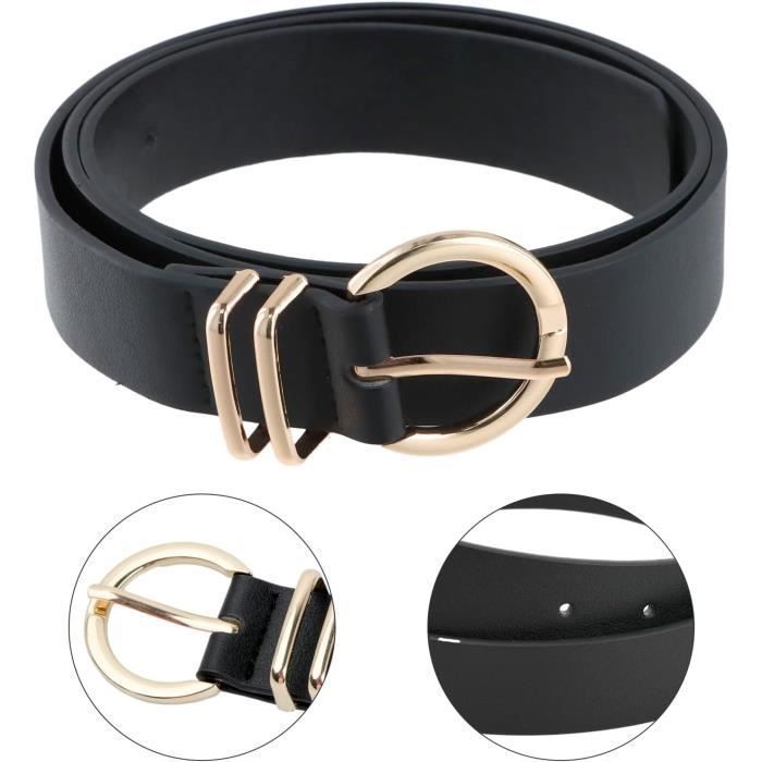 Cdiscount ceinture femme hot sale