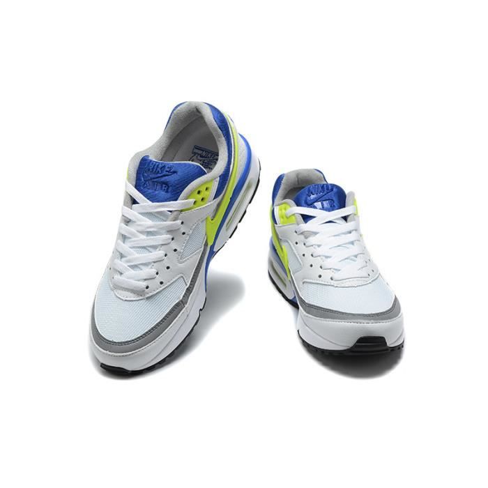 Air max classic bw femme hotsell