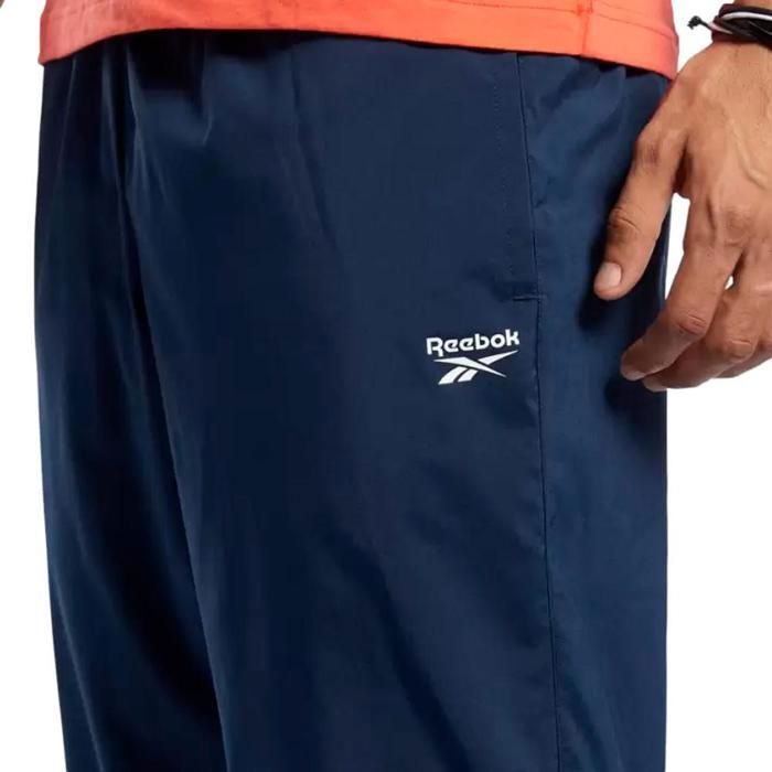 Bas de survetement reebok on sale
