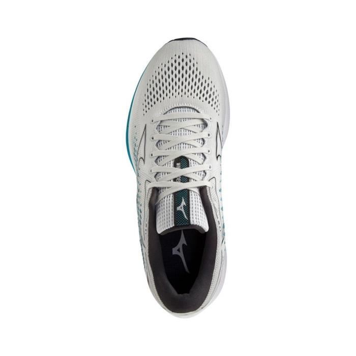Basket mizuno shop running homme